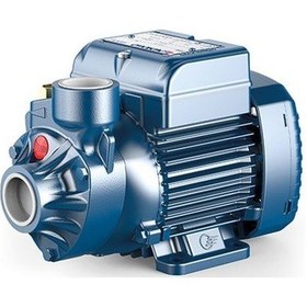 Resim Pedrollo Pkm 90 Preferikal Pompa Monofaze 220V 90 Mss 2.4 Metreküp H 