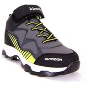 Resim Kinetix DIMAS Gri Erkek Çocuk Outdoor 100544696 