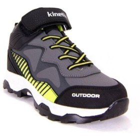 Resim Kinetix DIMAS Gri Erkek Çocuk Outdoor 100544696 