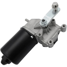 Resim Ford Fusion Ön Cam Silecek Motoru Silgi Motoru 2003-2011 Toptan Ve Perakende Ford Yedek Parçaları