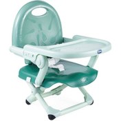 Resim Chicco Pocket Snack Yükseltici Mama Sandalyesi 07079340760000 