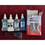 Resim Local kışlık bakım seti 