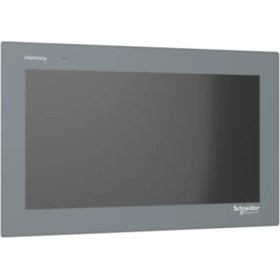 Resim Schneider Electric , HMIET6700 , 15" Wide Screen Touch Panel, 16M Colors, Com x 2, Eth x 1, USB Host / Device, Rtc, DC24V 