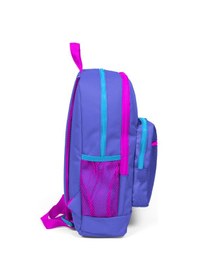 Resim Coral High Kids Dört Bölmeli Lavanta İlkokul Çantası 23703 