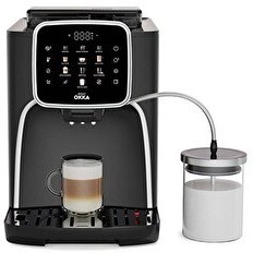 Resim Arzum OK0028-05 Okka Espresso Pro M Tam Otomatik Espresso Makinesi 