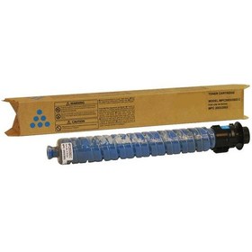 Resim Ricoh Aficio Mp-c2003 Mavi Uyumlu Fotokopi Toner Yüksek Kapasiteli Great Toner 