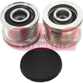 Resim Alternatör Kasnağı Polo-a4-a6-t6-amarok-golf6 1.6-2.0 Tdı Caga-cdca-clha-clhb 045903119a 03g903119b 045903119 