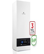 Resim NEWATHERM DİONE PREMİX 28 KW YOĞUŞMALI KOMBİ 