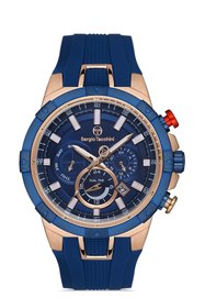 Resim Sergio Tacchini Erkek Kol Saati - ST.1.10331.1 