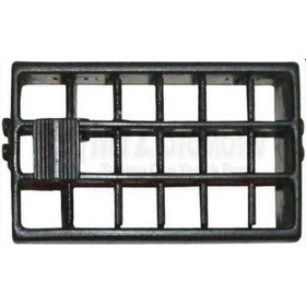 Resim Havalandırma Dıfrızoru Sol R9 R11 