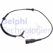 Resim DELPHI SS20141 Abs Hiz Sensoru On 1207357 1698686 (WE143617) 
