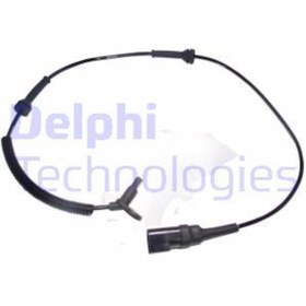 Resim DELPHI SS20141 Abs Hiz Sensoru On 1207357 1698686 (WE143617) 