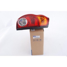 Resim Mitsubishi L200 2006- Cr Duylu Sol Stop 924011c000 