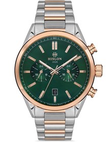 Resim Hislon Dt114t-15sr Erkek Kol Saati 