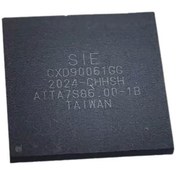 Resim Playstation 5 CXD90061GG Chip Köprü Entegresi Ps5 Yedek Parça 