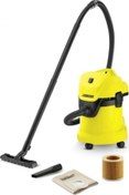 Resim Wd 3 Islak Kuru Elektrikli Süpürge Karcher