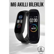 Resim Wizard Akıllı Bileklik Su Geçirmez Bileklik, Uzun Pil Ömrü ve Hızlı Şarj Özelliği 