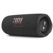 Resim JBL Flıp6 Bluetooth Hoparlor Ipx7 Sıyah 
