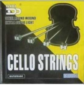 Resim Dadi V118 Çello Teli 