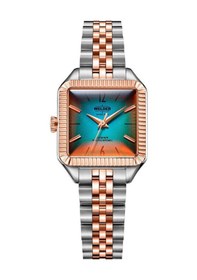 Resim Welder Moody Wrc912 Kadın Kol Saati Rose Gold - Gümüş 
