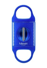 Resim Lubinski Metal V Puro Kesici Mavi 60 Ring 