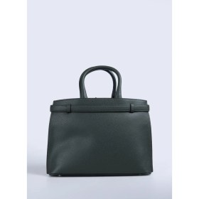 Resim Lancel Yeşil Kadın El Çantası A13528H8TU 