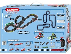 Resim GO Nintendo Mario Kart 8 