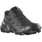Resim Salomon Speedcross 6 Gore-tex Erkek Outdoor Ayakkabı 001 