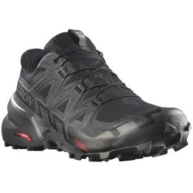 Resim Salomon Speedcross 6 Gore-tex Erkek Outdoor Ayakkabı 001 