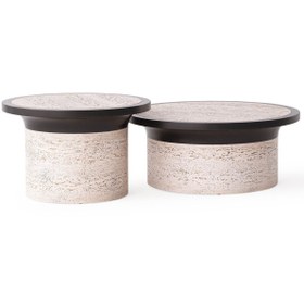 Resim SHOWDEKO SHW1007 Center Tables 