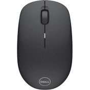 Resim Dell WM126 Kablosuz Mouse Siyah (570-AAMH) 