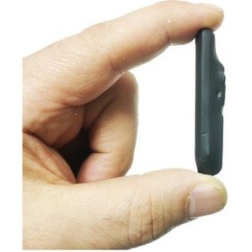 Resim 32 Gb Mini Ses Kayıt Cihazı 7 Gün Kayıt Süresi 
