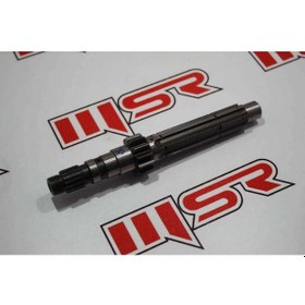 Resim Pulsar Ns 200 Şanzıman Mili Giriş A (538700569) 