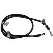 Resim Mazda 626 87-91 El Fren Teli Arka Sol 