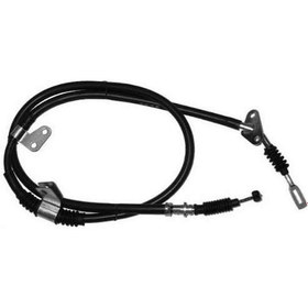 Resim Mazda 626 87-91 El Fren Teli Arka Sol 