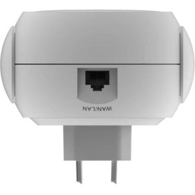 Resim ruijie-reyee rg-ew1200r 867 mbps wifi range extender-menzil genişletici 