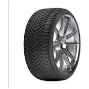 Resim Riken 215/55R18 99V XL All Season Suv Dört Mevsim Lastiği 2021 