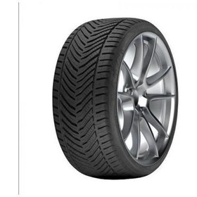 Resim Riken 215/55R18 99V XL All Season Suv Dört Mevsim Lastiği 2021 