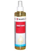 Resim Würth Sprey Koku 150 ML Vanilya 