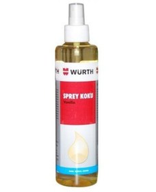 Resim Würth Sprey Koku 150 ML Vanilya 