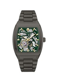 Resim Kenneth Cole Kcwgy0058602 Erkek Kol Saati Siyah 