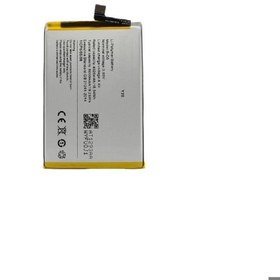 Resim Vivo Y20 V2027 Uyumlu İthal Pil 