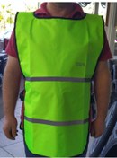 Resim Tien Unıversal Reflektörlü Yelek 