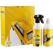 Resim Shiny Garage Delta Kit - Delta 2'li Kit 