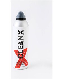 Resim Clean x Spor Ayakkabı Temizleme Spreyi 250 ml 