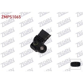 Resim Map Sensoru Ford Fıesta Vı 1.0 2012- Zegen 