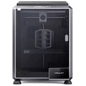 Resim K1C 1001060031 Yüksek Hızlı Carbon Fiber 3D Yazıcı Creality