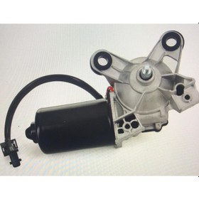 Resim Ön Cam Silecek Motoru Vectra C 504661372 