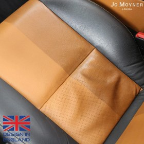 Resim Leather Care - Deri Besleyici - Deri Temizleyici Profesyonel Set 