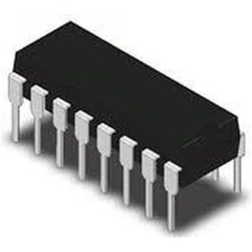 Resim 74Ls595 Shıft Regıster Entegre 